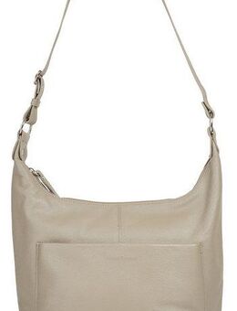 Bruno Banani Shopper, echt Leder