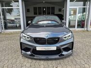 BMW M2 Coupe LCI *Carbon*H&K*No OPF*Dtsch.Fahrzeug* - Neuwied