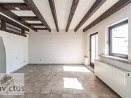 Coole Doppelhaushälfte mit Kamin, Garten, Sonnenterrasse und Carport zum Superpreis!!!! - Bad Rappenau