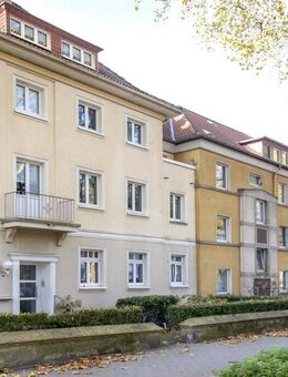 2-Zimmer-Wohnung in Dortmund Innenstadt-West - Dortmund