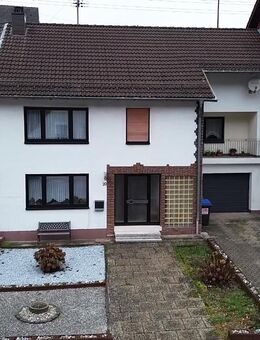 Einfamilienhaus mit Charakter - Sofort einziehen und wohlfühlen - Nohfelden