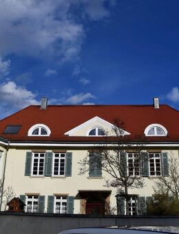 Ein Juwel in Schwäbisch Gmünd - Schwäbisch Gmünd