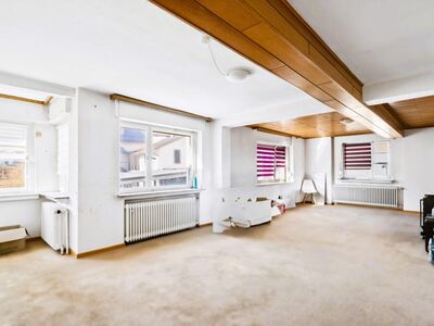 Charmantes Einfamilienhaus mit historischem Flair in Solms