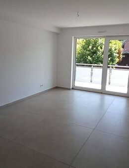 Wohlfühlwohnung am Rande von Waldbröl - Waldbröl