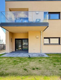 Ihre Zukunft beginnt hier - Neubau-Eigentumswohnung in Trier-Zewen - Trier