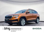 Skoda Karoq, 1.5 TSI Selection, Jahr 2024 - Rottweil