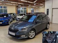 Skoda Fabia Kombi Style Plus DSG LED KAMERA NAVI PDC - Ichenhausen