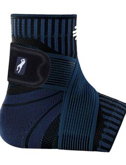 Bauerfeind Sprunggelenkbandage Sports Ankle Support links