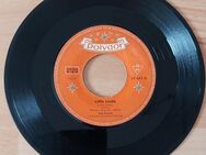 Ted Herold - Little Linda / Sie war all sein Glück - 7“ Vinyl Schallplatte - Essen