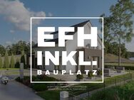 Traumhaftes Einfamilienhaus inkl. Bauplatz in Top Lage! - Stuttgart