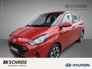 Hyundai i10, 1.2 FL (MY25) 5-AMT Trend, Jahr 2024 - Eisenach