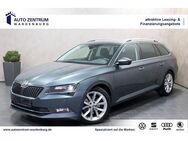 Skoda Superb Combi 2.0 TDI Style XENON AHK ACC CANTON - Wardenburg