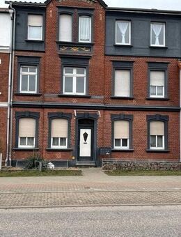 Mehrfamilienhaus im schönen Norden von Stendal - Stendal (Hansestadt)