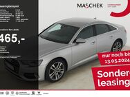 Audi A6, Limousine Sport 55 TFSI VCpl, Jahr 2023 - Wackersdorf