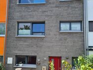 Modernes energieeffizientes Reihenhaus in Konstanz Wollmatingen - Konstanz