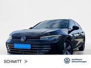 VW Passat Variant, 1.5 eTSI BUSINESS DIGITAL 17ZOLL, Jahr 2024 - Freigericht