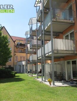 # Schöne Seniorenwohnung in Donauwörth zu vermieten# - Donauwörth