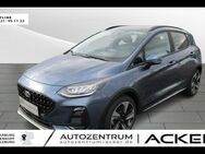 Ford Fiesta, 1.0 EcoBoost Active X, Jahr 2023 - Marburg