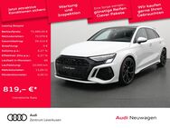 Audi RS3, 2.5 TFSI Sportback, Jahr 2022 - Leverkusen