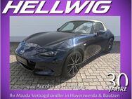 Mazda MX-5, 2.0 l Kazari beige 2024 NEU, Jahr 2022 - Hoyerswerda