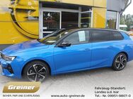 Opel Astra, 1.2 Sports Tourer |LRHZ|||, Jahr 2022 - Deggendorf