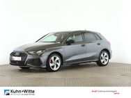 Audi A3, Sportback 45 TFSIe S line Plus DC, Jahr 2022 - Seevetal