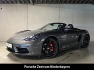 Porsche Boxster, (718) S | | 20-Zoll Carrera Sport |, Jahr 2018 - Plattling