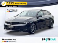 Opel Astra, L Elegance, Jahr 2023 - Kreuztal