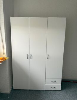 Kleiderschrank VERKAUF BIS 24.11. - Schwetzingen