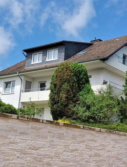 Helle, ruhige 2 ZKB Wohnung in Königsfeld, Nähe Bad Neuenahr - Königsfeld (Rheinland-Pfalz)