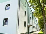 Schnell SEIN! RENOVIERTE 3-RAUMWOHNUNG in Zscherndorf! - Sandersdorf Sandersdorf
