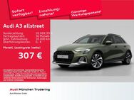 Audi A3, allstreet 35 TFSI ), Jahr 2022 - München