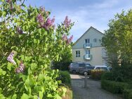 Sehr schöne sonnige 2-Zimmer-Wohnung mit Balkon in Bühlau zu verkaufen! - Dresden