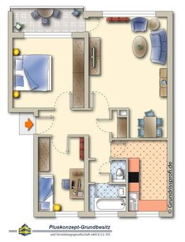 NEU renoviert - sofort frei ! - Munster