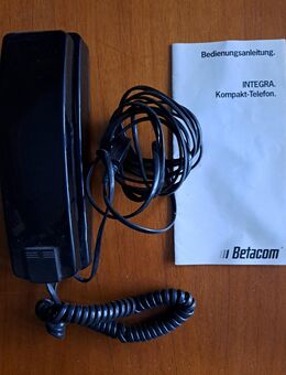 Kompakt Telefon - Berlin