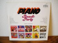 Frank Steven Set-Piano Beach-Party-Vinyl-LP,Fass,ca. 60/70er,Rar ! - Linnich