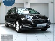 Skoda Octavia, 1.5 TSI Combi Style e-TEC 150PS, Jahr 2022 - Horb (Neckar)