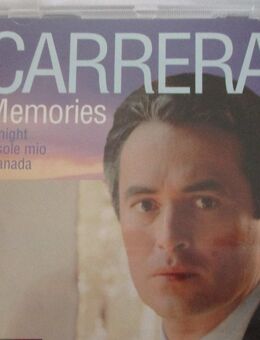 Tenöre Carreras, Pavarotti, Domingo, Pavel-Ottie - Maintal