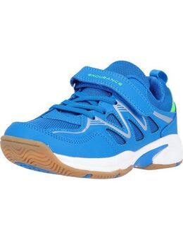 ENDURANCE Tasi Indoorschuh mit praktischer Hallensohle und einfachem Verschluss