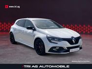 Renault Megane, R S ENERGY TCe 280 Cup-Paket 19-Zoll, Jahr 2018 - Baden-Baden