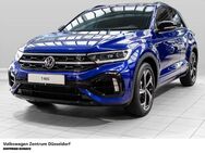 VW T-Roc, 2.0 TSI R VERFÜGBAR, Jahr 2024 - Düsseldorf