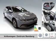 VW Golf Variant, 1.0 TSI Golf VIII MOVE, Jahr 2023 - Bamberg