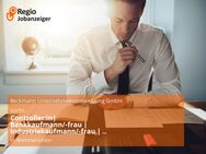 Controller:in∣ Bankkaufmann/-frau ∣ Industriekaufmann/-frau ∣ als (Business) Analyst (m/w/d) - Wietmarschen