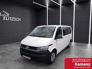 VW T6 Kombi, 1 Transporter lang, Jahr 2024 - Kamenz