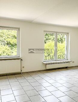 Charmantes Mehrfamilienhaus mit 5 Wohneinheiten in innenstadtnaher Lage - Hagen (Stadt der FernUniversität)