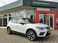 Seat Arona, 1.0 TSI Style Beats Automatik 115 (-5244) BEATS, Jahr 2020 - Weinböhla