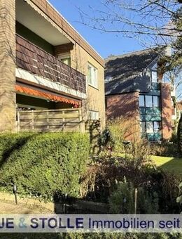 Quellenweg - 4 großzügige Wohnungen in einem Gebäude! - Oldenburg