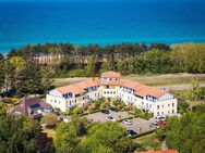 Penthouse in 1. Meereslinie - Direkt am Strand ! - Zingst (Ostseebad)