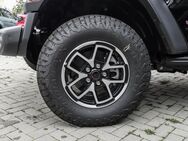 Jeep Wrangler, 2.0 T-GDI Unlimited ICE MY 24 Rubicon Sky One-Touch, Jahr 2024 - Köln