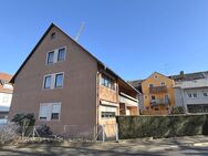 Die Gelegenheit im Stadtzentrum - Bad Saulgau